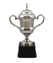 Hyde Nickel Cup 45cm