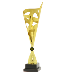 Euro Cup - Wilsey 46.5cm