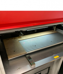 Engraving Service - Galvo