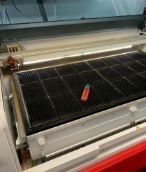 Laser Engraving Service