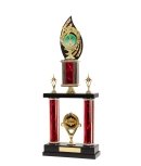 Tube Trophy