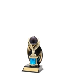 Flameback Trophy