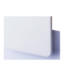 TroGlass LED White 3mm