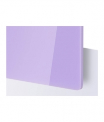 TroGlass Pastel Lilac 3mm