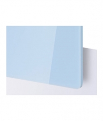 TroGlass Pastel Light Blue 3mm