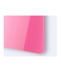 TroGlass Neon Pink 3mm
