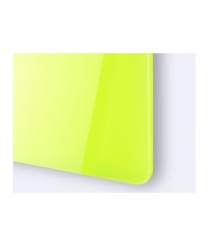 TroGlass Neon Yellow 3mm