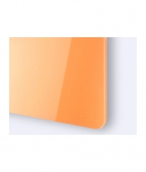 TroGlass Neon Orange 3mm