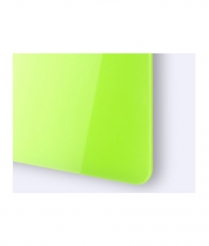 TroGlass Neon Green 3mm