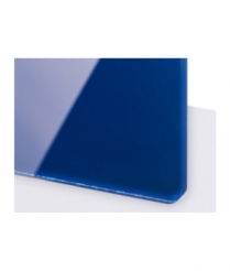 TroGlass Reverse Gloss/Blue 3mm
