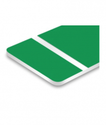 TroLase Ultra Green/White 1.5mm