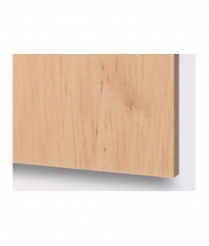 Solid Wood - Alder 5.0mm