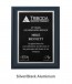 Plaque 10cm X 15cm