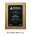 Solid Wood Plaque 10cm X 15cm