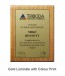 Solid Wood Plaque 10cm X 15cm