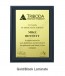 Plaque 12.5cm X 17.5cm