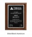 Plaque 15cm X 20.5cm