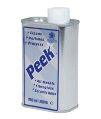 Peek Polish Liquid - 250ml (33400)