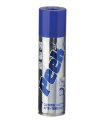 Peek Polish Mousse - 150ml (33800)