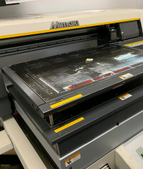 Colour Printing Service