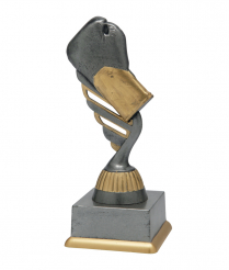 Boxing Composite 16cm