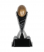 Rugby Ball World Class Resin 20cm