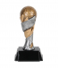 Soccer Ball World Class Resin 20cm