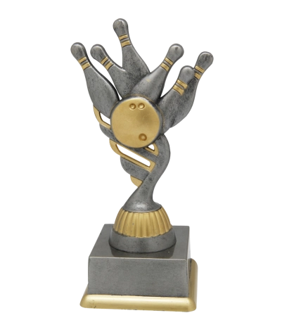Composite Ten Pin