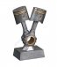 Double Piston Resin 21cm
