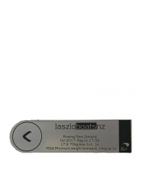 ID PLATE - ENGRAVED