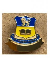 ACADEMIC BADGES