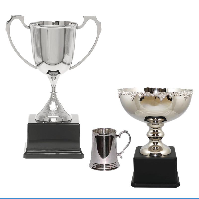 Silver Cup catagory thumb nail