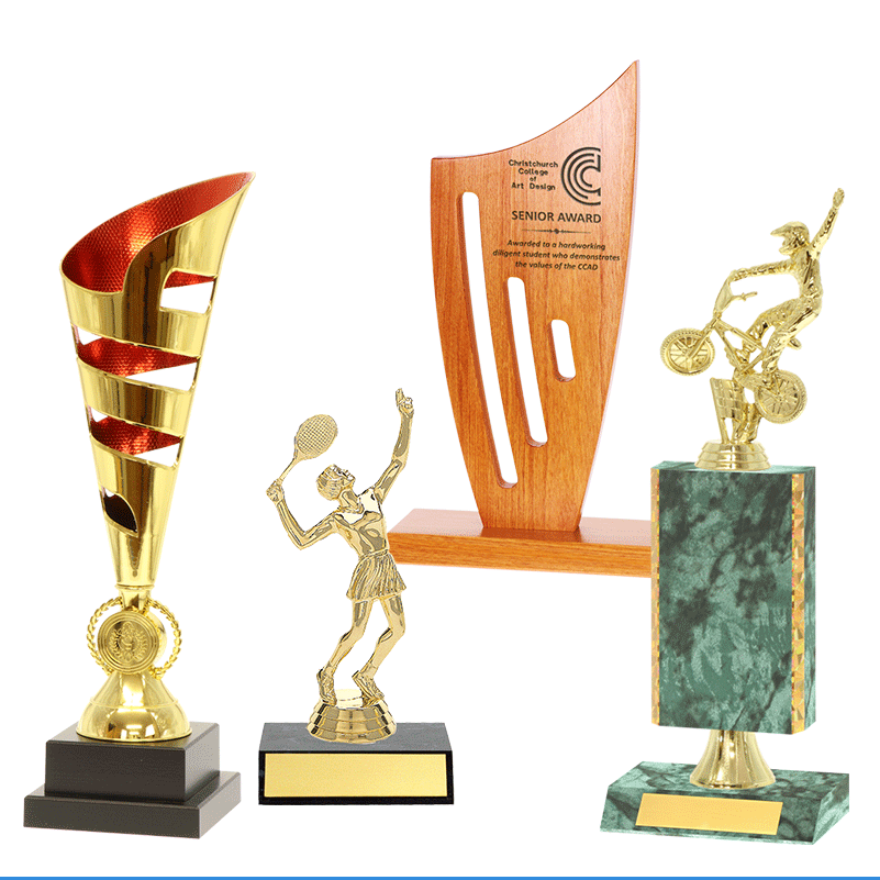 Trophies catagory thumb nail
